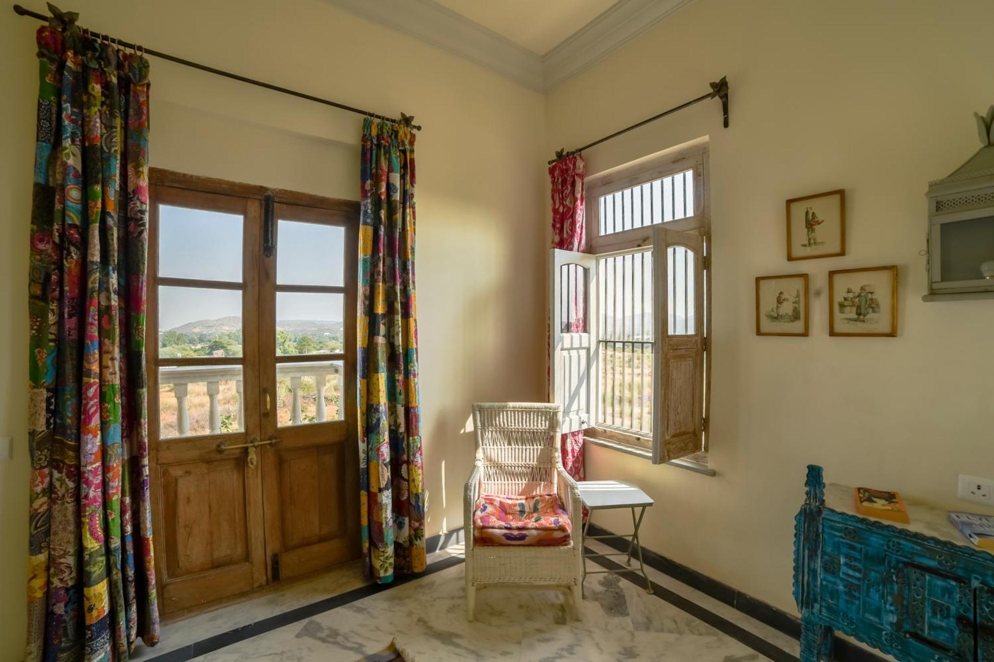 Bujera Fort Ουνταϊπούρ Εξωτερικό φωτογραφία